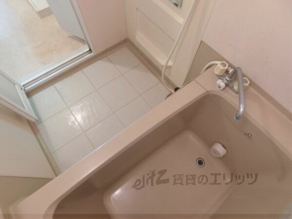 パセオ南茨木の物件内観写真